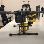 Drone Methane Survey