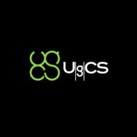 UgCS Drone
