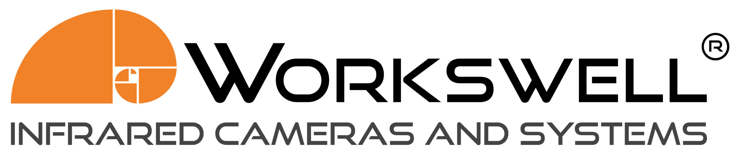 Workswell Thermal Cameras Logo
