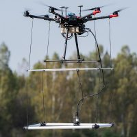 Metal Detection