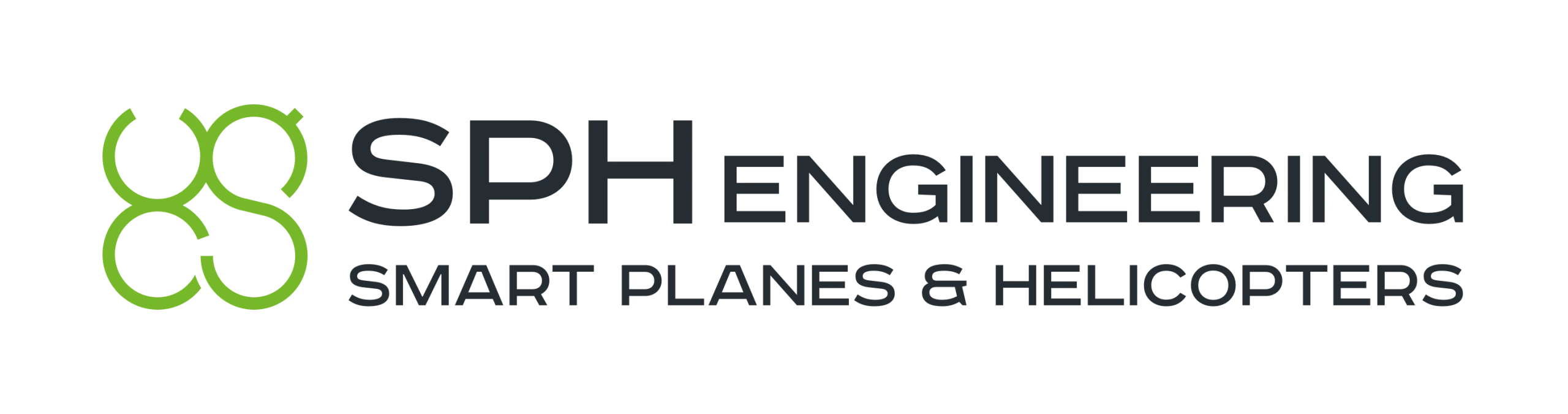 JBUAS logo featuring SPH Engineering's UAV technology
