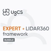UgCS_BUNDLE_EXPERT-LIDAR360