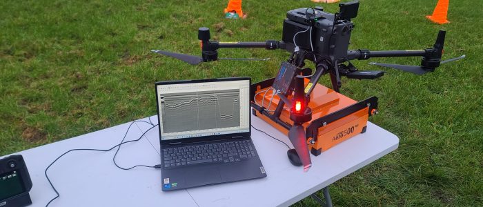 University GPR Development