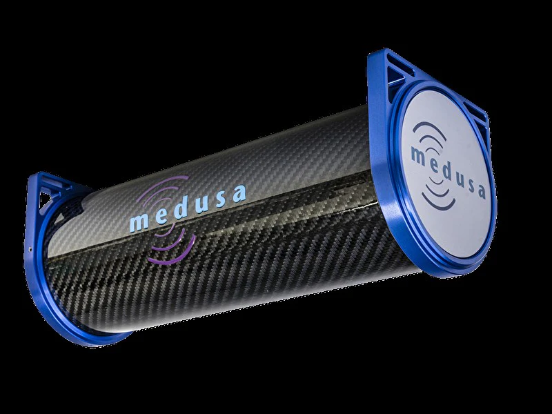 Medusa MS-700 Gamma Ray Mapper - Image 2