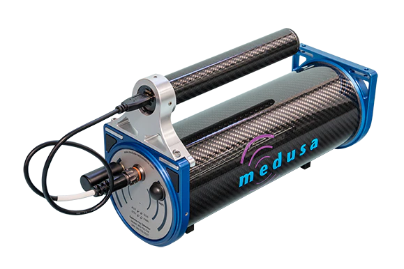 Medusa MS-700 Gamma Ray Mapper - Image 3