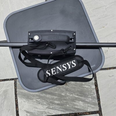 SENSYS MagWalk