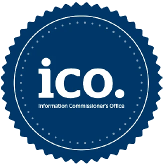 ICO loho
